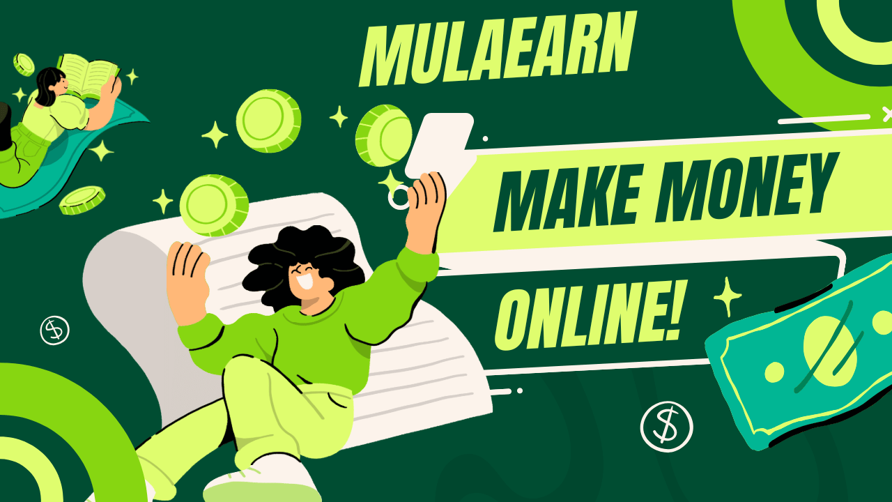MulaEarn Agencies: Become a MulaEarn Agency