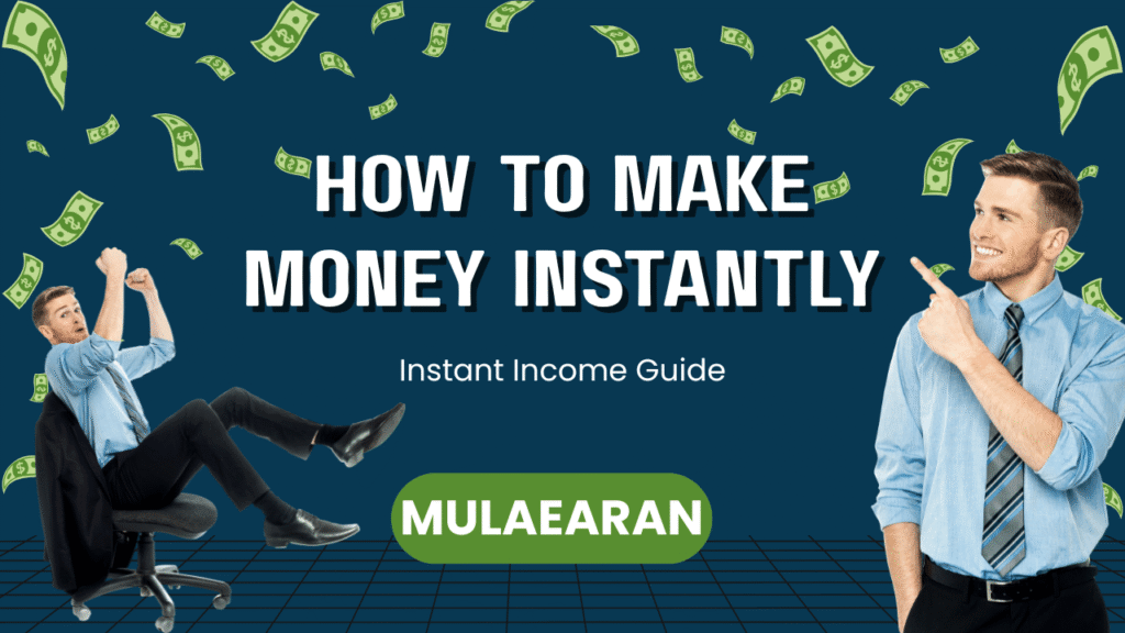 Register MulaEarn: How to Register
