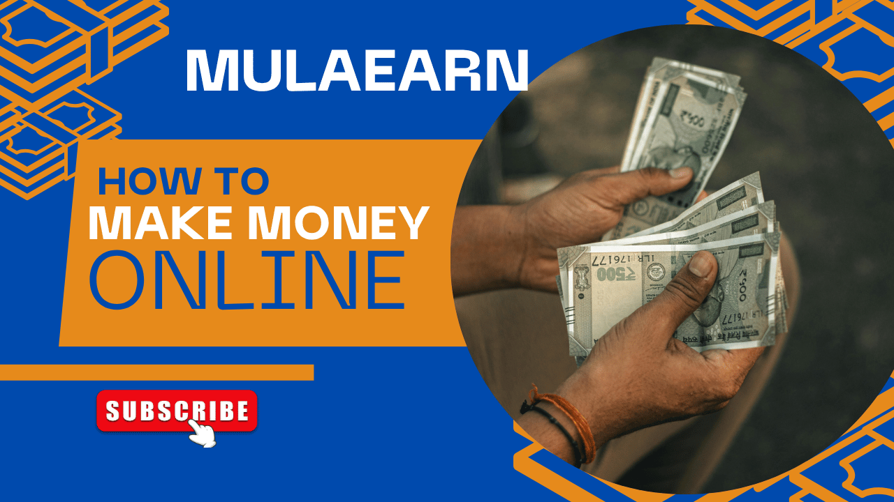 MulaEarn : Log In Now