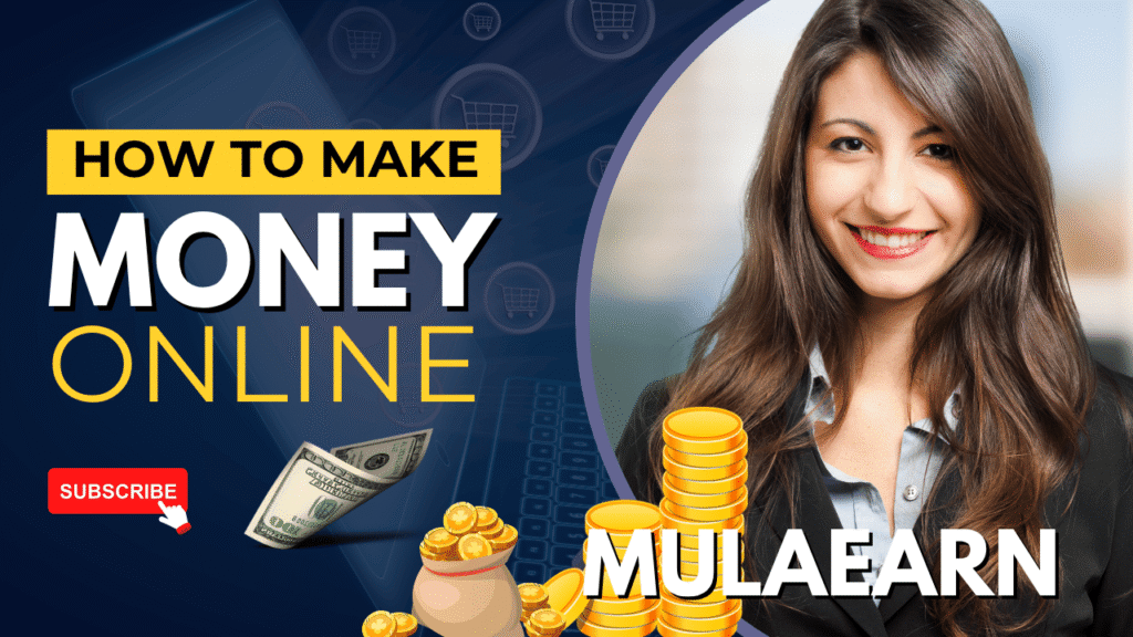 MulaEarn: How to Register, Login & Download App