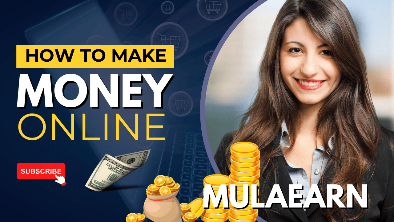 MulaEarn Kenya: How to Download The App