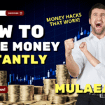 Mula Earn: Write blog articles