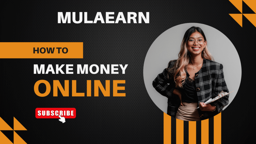 MulaEarn Agency: Grow Your Income!