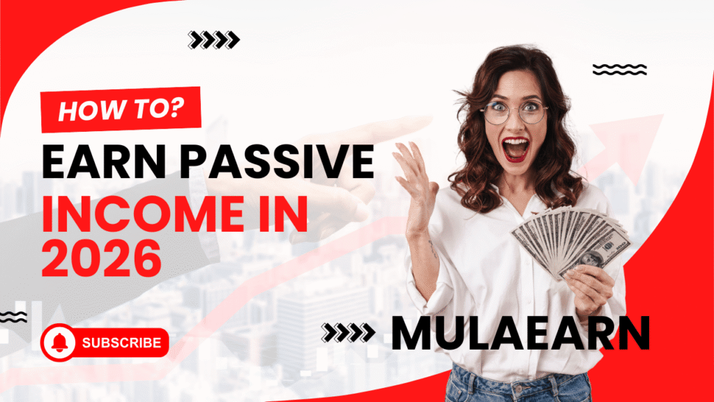 MulaEarn Agencies: Building Your Network