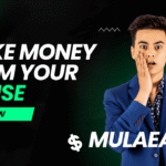 MulaEarn App : Install App now & Start Earning