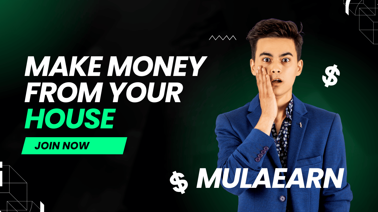 MulaEarn App : Install App now & Start Earning