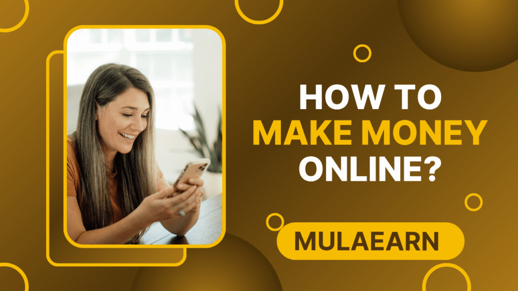 MulaEarn : Register & Earn