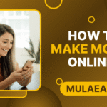 MulaEarn : Register & Earn