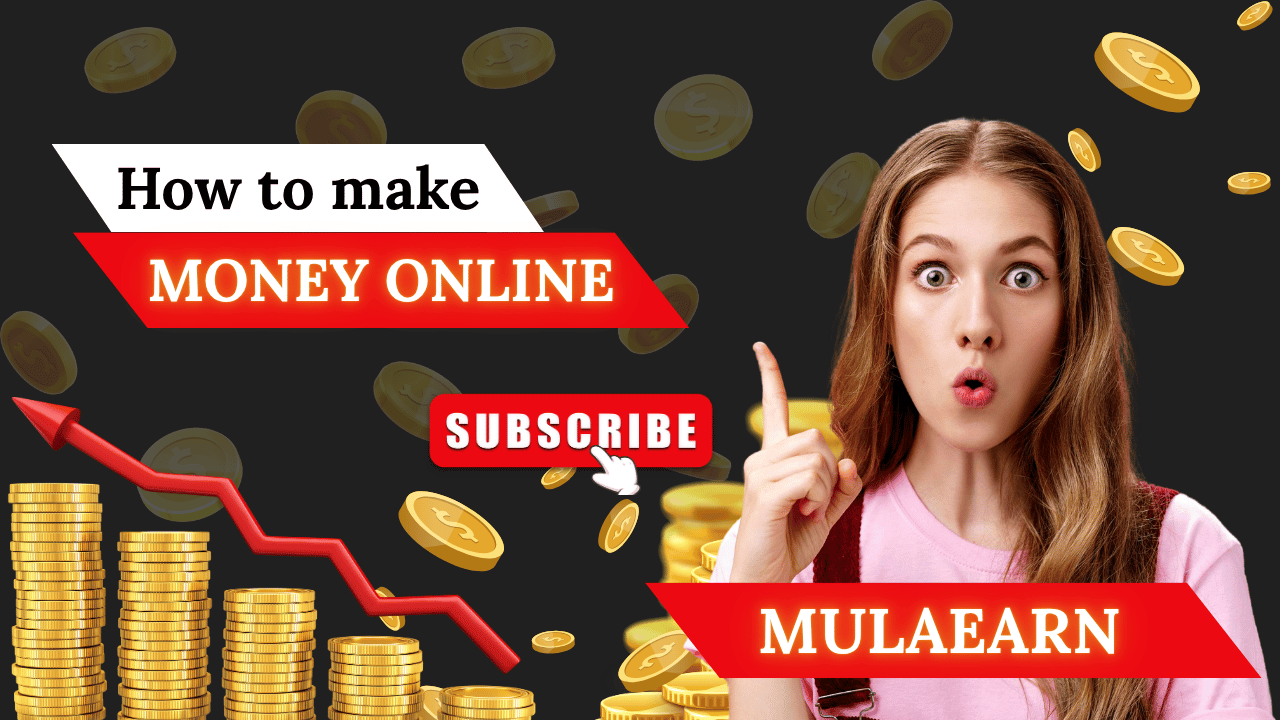 MulaEarn : Log In Now