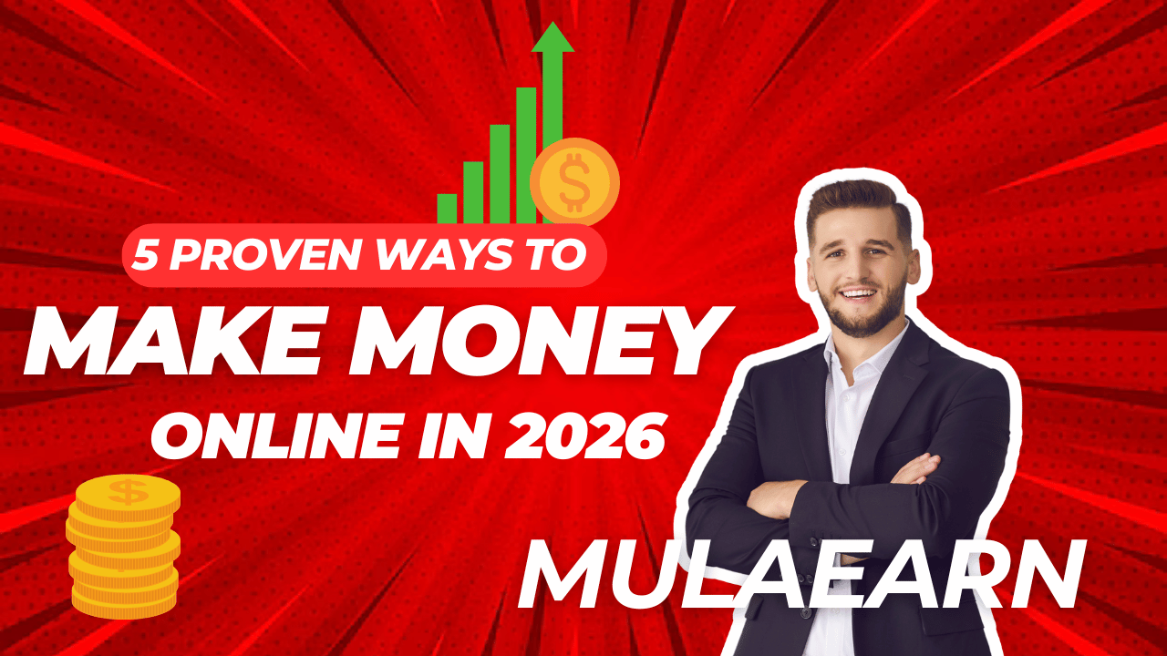 MulaEarn : Is It legit ?