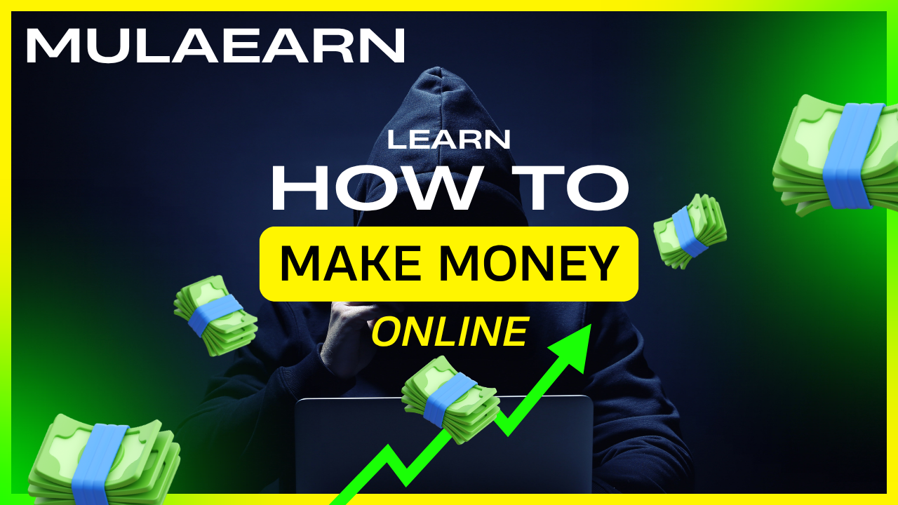 MulaEarn : How to Join and Earn Online
