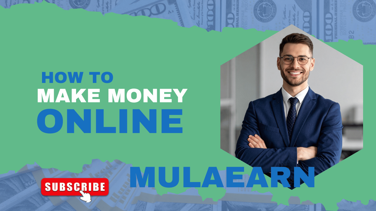 MulaEarn: MulaEarn Agencies – Make Money Online