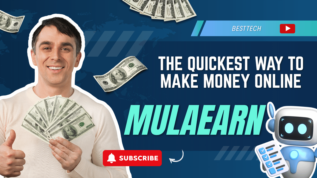 MulaEarn App: Step-by-Step Guide On How to Download