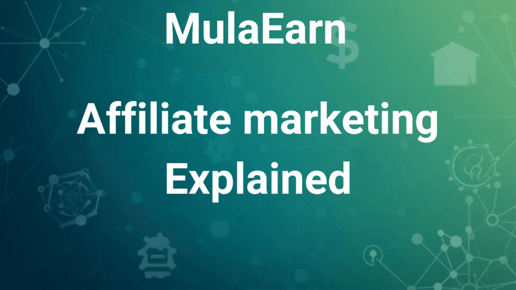 Is MulaEarn Legit or Scam?