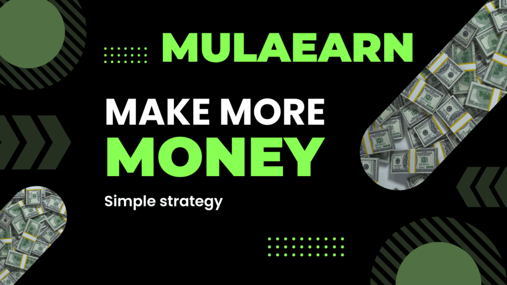 Is MulaEarn Legit or Scam?