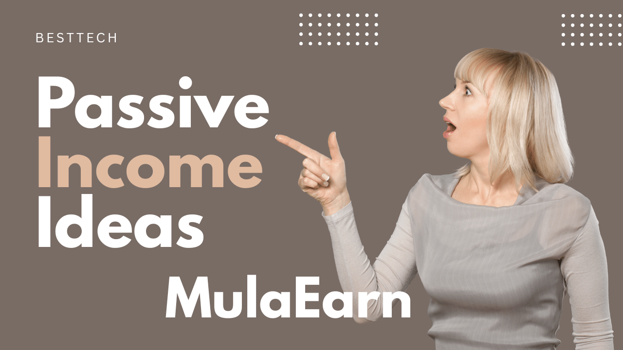 MulaEarn: Join Now & Start Earning