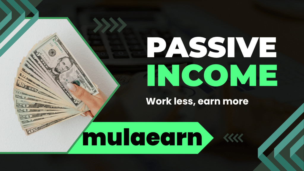 MulaEarn : Enroll MulaEarn Today