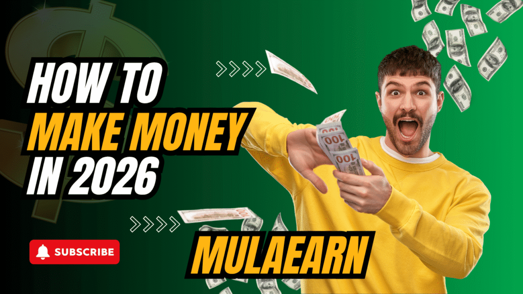 MulaEarn Login: Official Guide
