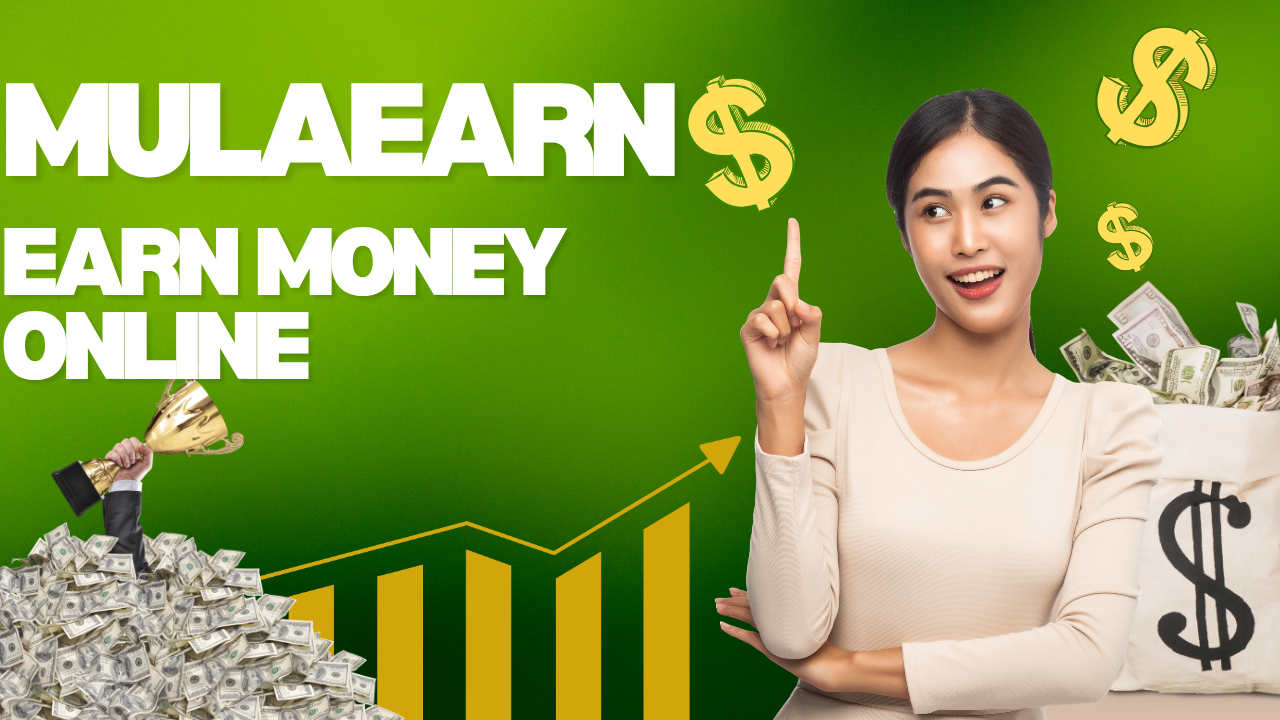 Is MulaEarn Legit or a Scam?