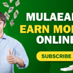 Log In to MulaEarn