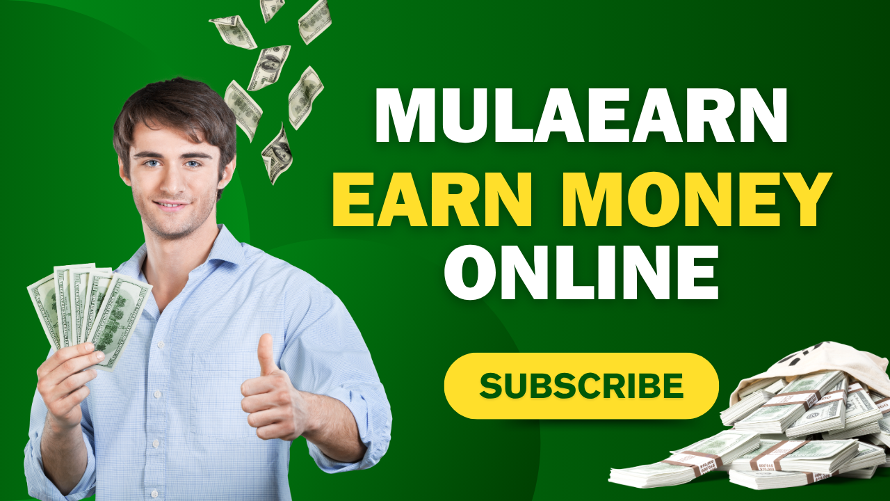 Log In to MulaEarn