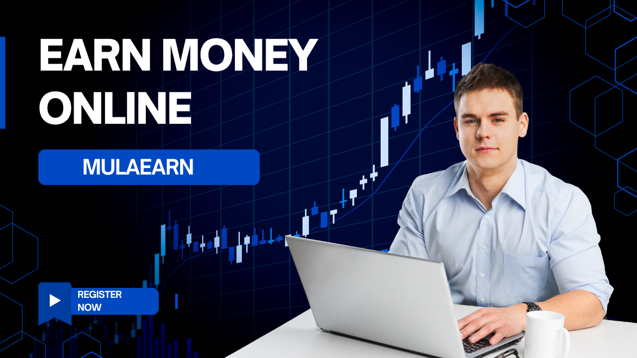 MulaEarn App