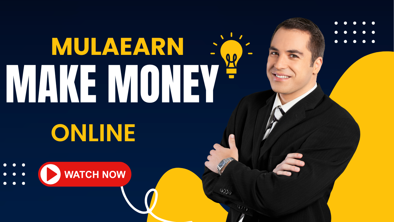 MulaEarn Ghana: How to Register and Download MulaEarn App