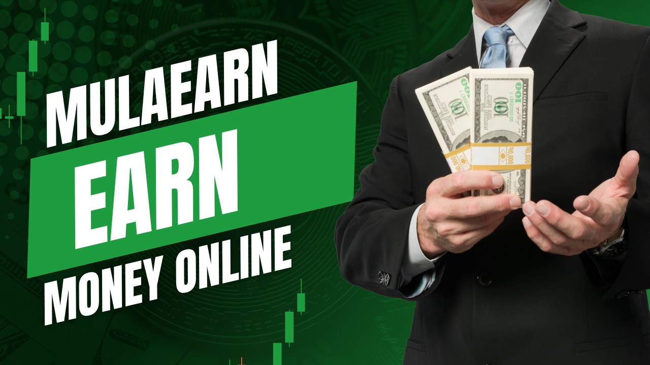MulaEarn Cameroon: How to Register and Download MulaEarn App